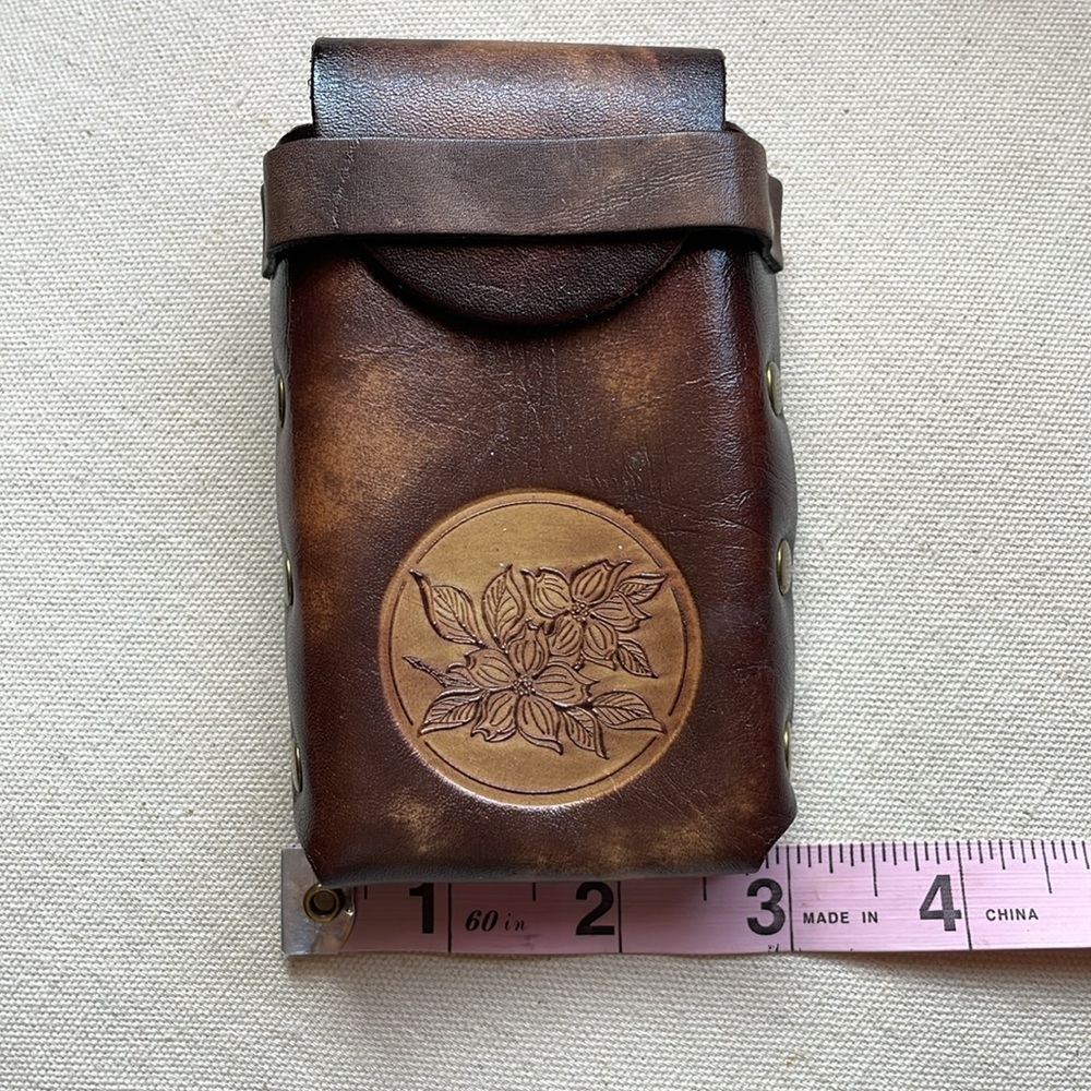 Leather Case - Picture 8 of 8